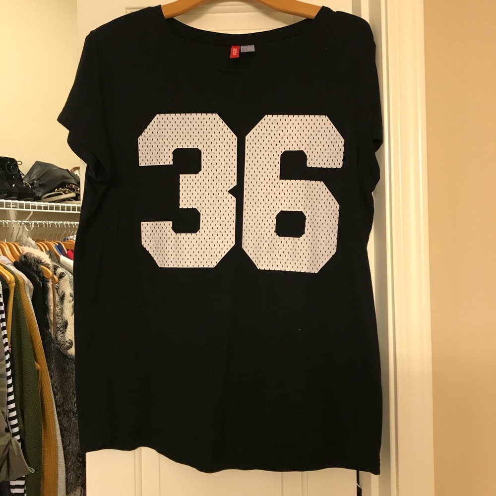Jersey T-Shirt
